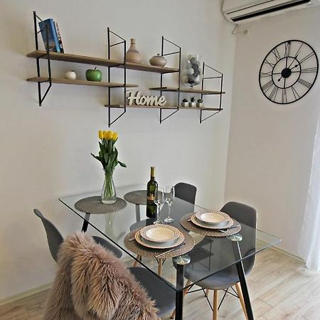 Cozy Dreams Apartment Zadar Extérieur photo
