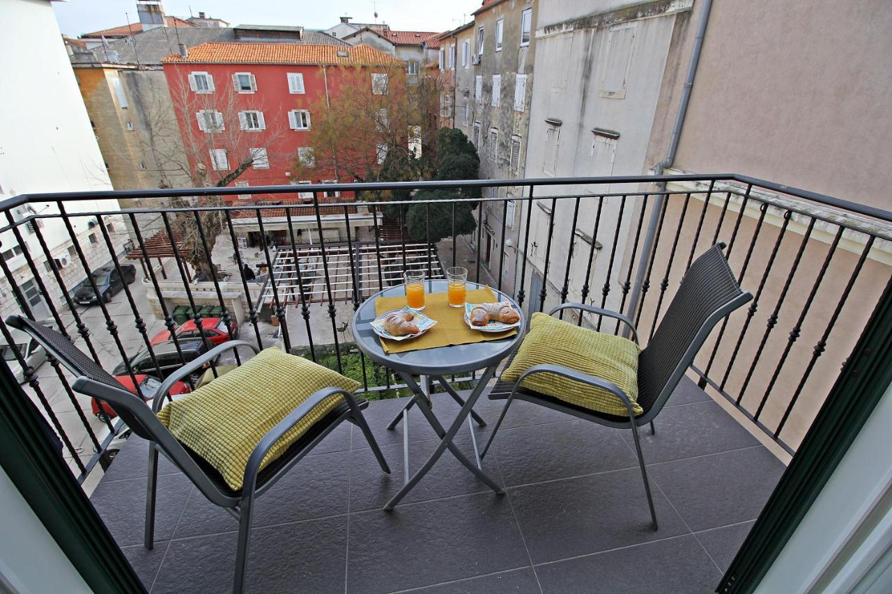 Cozy Dreams Apartment Zadar Extérieur photo