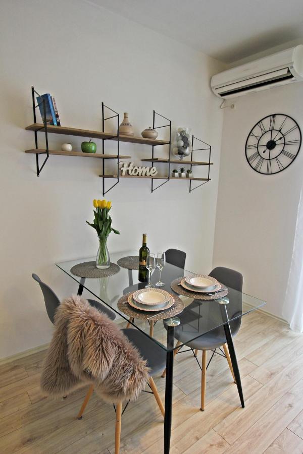 Cozy Dreams Apartment Zadar Extérieur photo