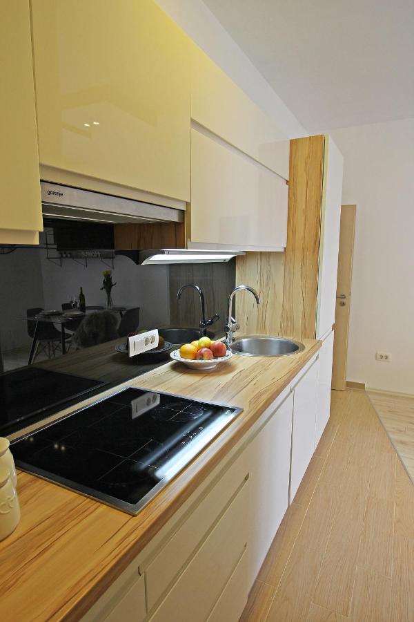 Cozy Dreams Apartment Zadar Extérieur photo
