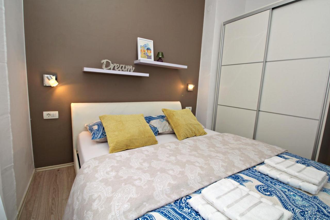 Cozy Dreams Apartment Zadar Extérieur photo