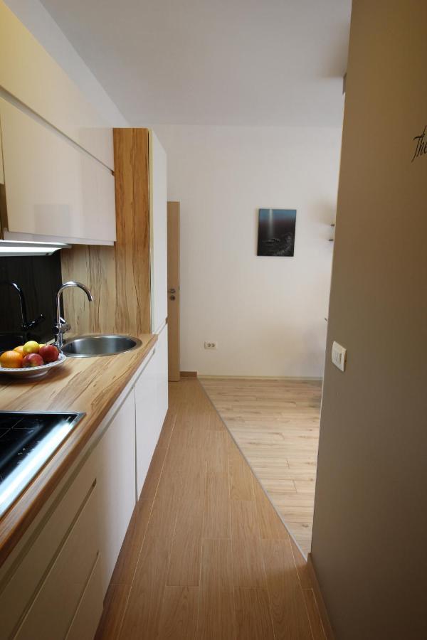 Cozy Dreams Apartment Zadar Extérieur photo