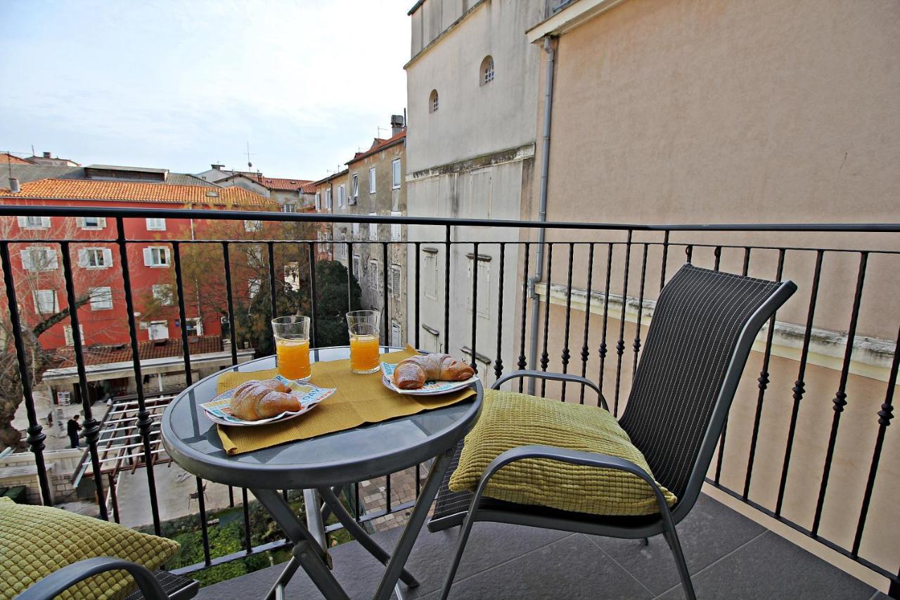Cozy Dreams Apartment Zadar Extérieur photo