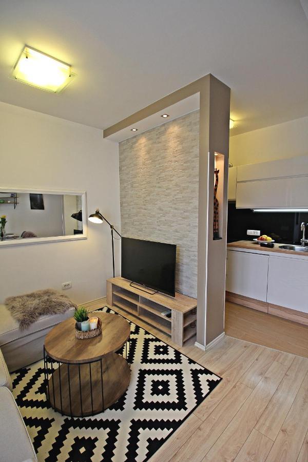 Cozy Dreams Apartment Zadar Extérieur photo