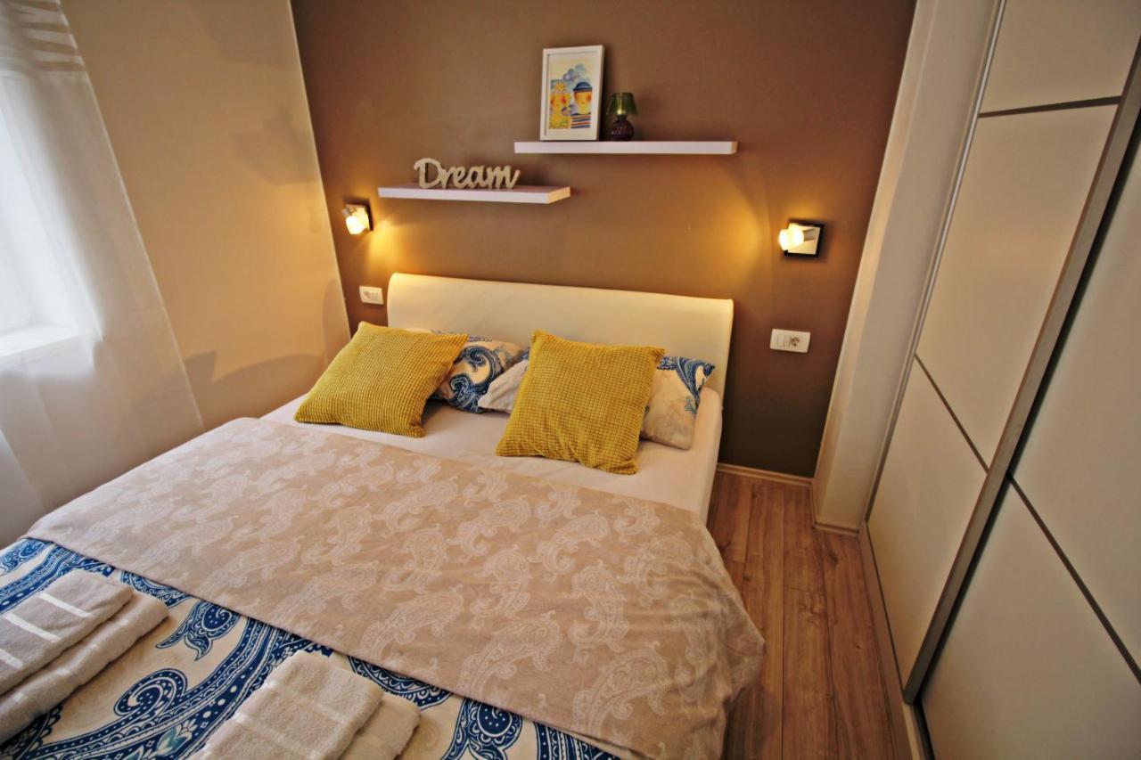 Cozy Dreams Apartment Zadar Extérieur photo