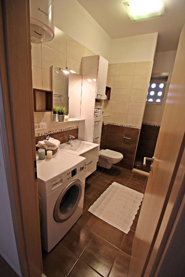 Cozy Dreams Apartment Zadar Extérieur photo