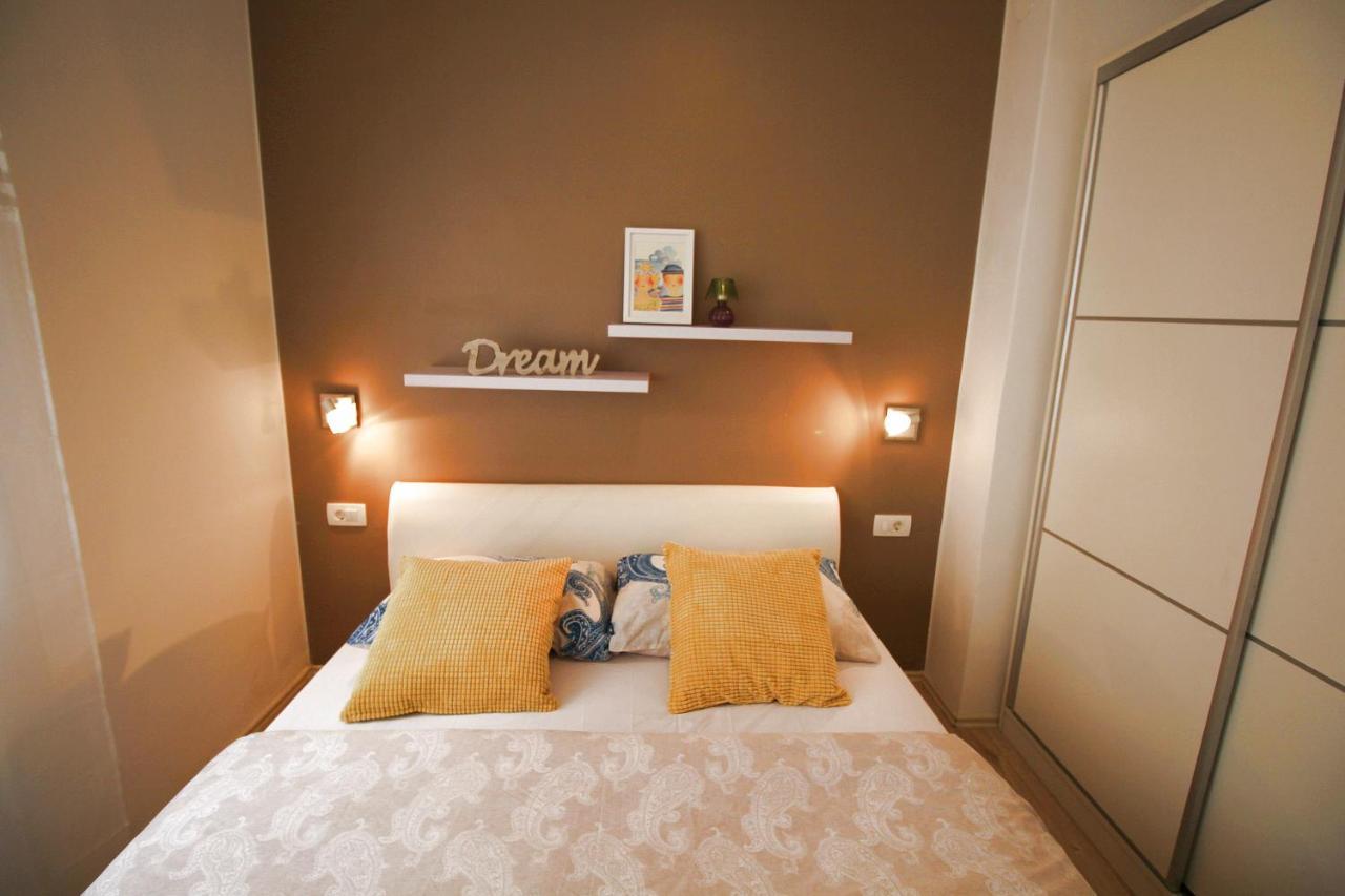 Cozy Dreams Apartment Zadar Extérieur photo