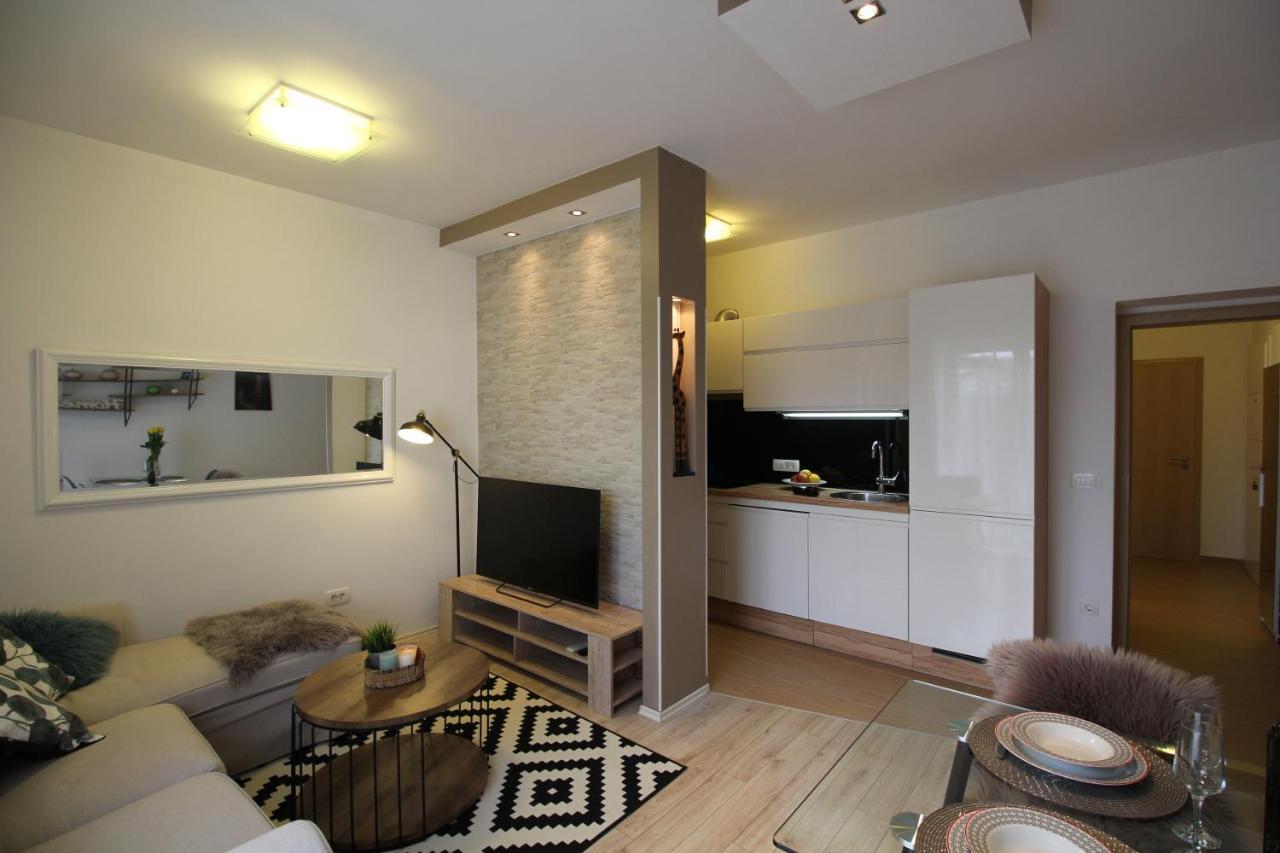 Cozy Dreams Apartment Zadar Extérieur photo