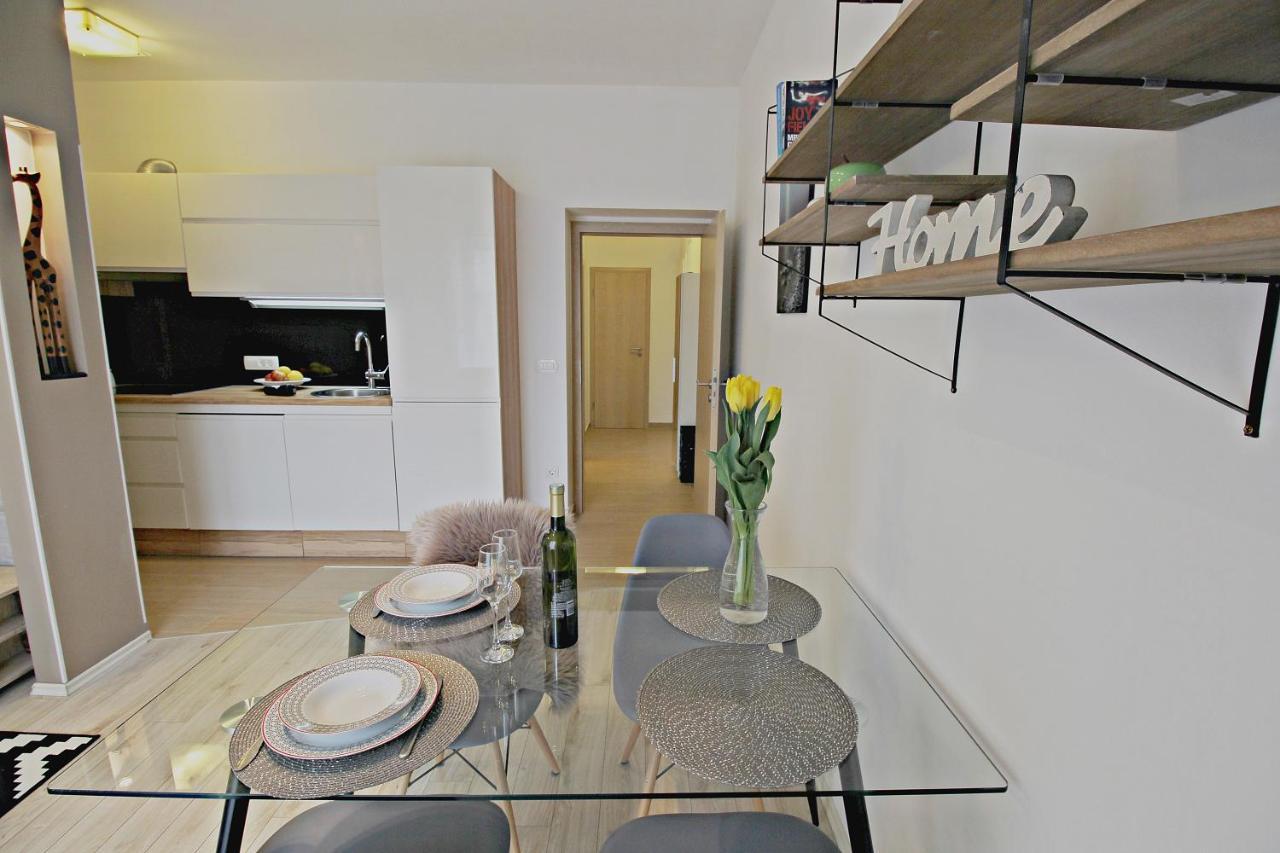 Cozy Dreams Apartment Zadar Extérieur photo