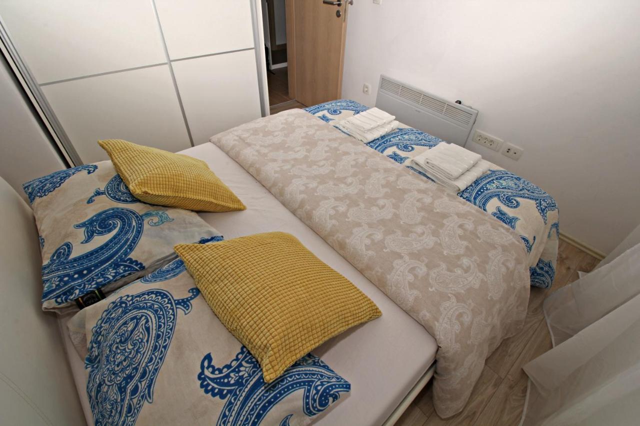 Cozy Dreams Apartment Zadar Extérieur photo